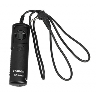 Canon RS-60E3 káblová spúšť Canon RS-60E3 káblová spúšť