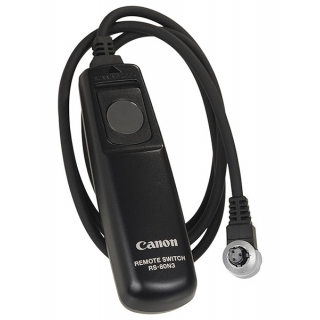 Canon RS-80N3 káblová spúšť