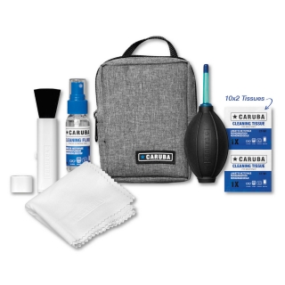 Caruba All-in-One čistiaca sada
