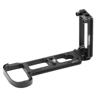 Caruba LB-Z7 L-doštička pre Nikon Z6 / Z7