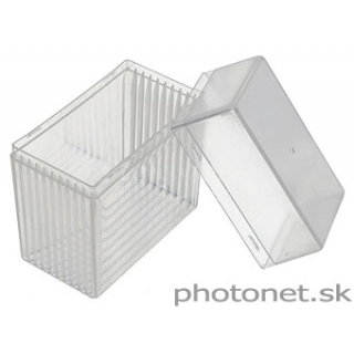 Box na 10 filtrov veľ. Cokin P