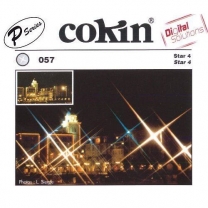Cokin P057 (M Size) Star 4