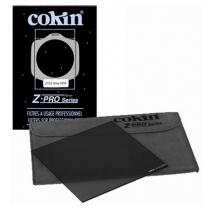 Cokin Z153 (L Size) ND4 neutrálny šedý filter