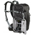 Cullmann Ultralight 2in1 DayPack 600+ Black