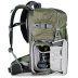 Cullmann Ultralight 2in1 DayPack 600+ Olive