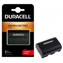 Duracell LP-E6 akumulátor pre Canon