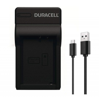 Duracell USB nabíjačka LP-E10