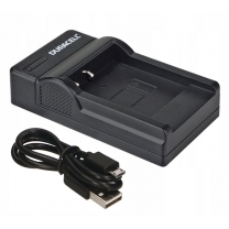 Duracell USB nabíjačka LP-E17