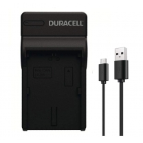 Duracell USB nabíjačka LP-E6, LP-E6N