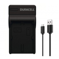 Duracell USB nabíjačka LP-E6, LP-E6N, LP-E6NH