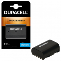 Duracell DMW-BLF19 / DMW-BLF19E akumulátor pre Panasonic