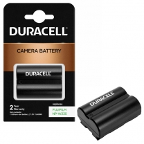 Duracell NP-W235 akumulátor pre Fujifilm