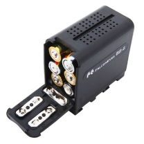AA adaptér za Sony NP-F970