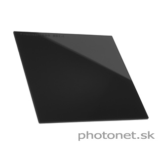 Formatt-Hitech Firecrest 100mm ND 2.1