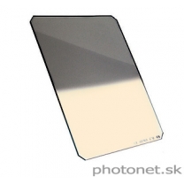 Formatt-Hitech 85mm 81B/ND 0.6 Grad Hard - kombinovaný šedý prechodový filter ND4