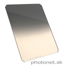 Formatt-Hitech 85mm 81B/ND 0.6 Grad Soft - kombinovaný šedý prechodový filter ND4