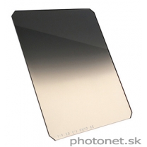 Formatt-Hitech 85mm 81B/ND 0.9 Grad Soft - kombinovaný šedý prechodový filter ND8