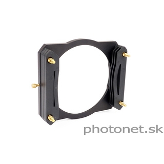 Formatt-Hitech 85 Modular Holder Aluminium držiak filtrov