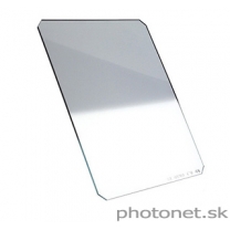 Formatt-Hitech 85mm ND 0.3 Grad Hard - šedý prechodový filter ND2