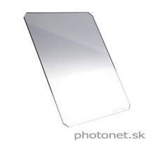 Formatt-Hitech 85mm ND 0.3 Grad Soft - šedý prechodový filter ND2