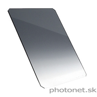 Formatt-Hitech 100mm ND 0.6 Blender - šedý prechodový filter ND4