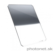 Formatt-Hitech 85mm ND 0.6 Grad Reverse - šedý prechodový filter ND4