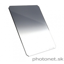 Formatt-Hitech 85mm ND 0.6 Grad Soft - šedý prechodový filter ND4