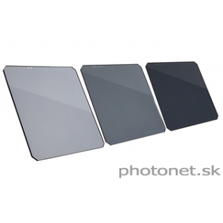 Formatt-Hitech 85mm ND kit neutrálnych šedých filtrov