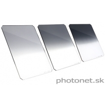 Formatt-Hitech 85mm ND Grad Soft kit šedých prechodových filtrov