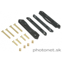 Formatt-Hitech 100 Spares Kit pre Modular Holder Aluminium