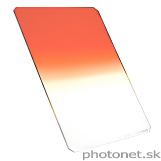 Formatt-Hitech 85mm Sunset 1 Soft 