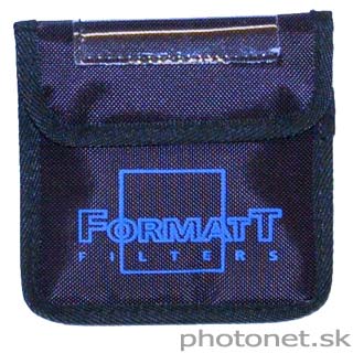 Formatt - puzdro na filter 100 x 100 mm