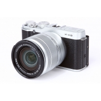 Fujifilm X-A2