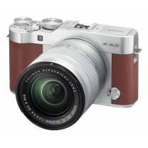 Fujifilm X-A3