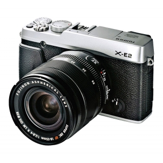 Fujifilm X-E2