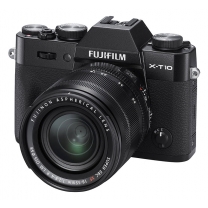 Fujifilm X-T10