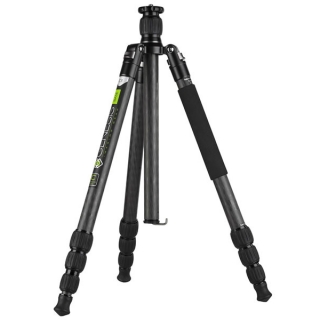 Genesis Base C3 Grey karbónový statív