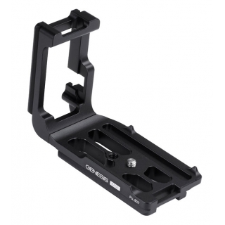 Genesis Base PLL-5DIV Arca-Swiss L-doštička pre Canon 5D Mark IV