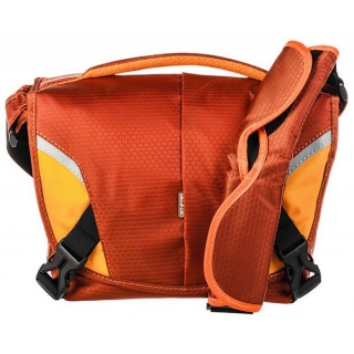 Genesis Boston Orange