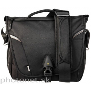 Genesis City čierna