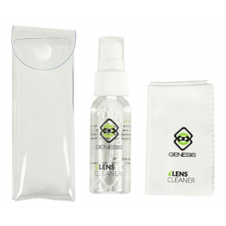 Genesis Travel čistiaca sada na optiku