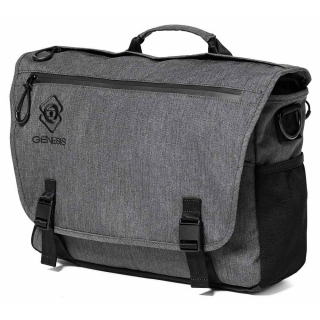 Genesis Ursa L Slim Grey