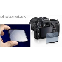 Fotga LCD Glass Protector pre Nikon D5200