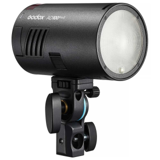 Godox AD100Pro II TTL HSS batériový blesk 100Ws Godox AD100Pro II TTL HSS batériový blesk 100Ws