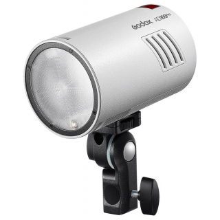 Godox AD100Pro TTL HSS White batériový blesk 100Ws