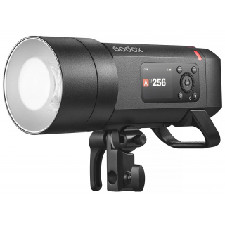 Godox AD400Pro II TTL HSS batériový blesk 400Ws