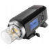 Godox AD400Pro TTL HSS batériový blesk 400Ws