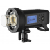 Godox AD400Pro TTL HSS batériový blesk 400Ws