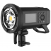 Godox AD400Pro TTL HSS batériový blesk 400Ws