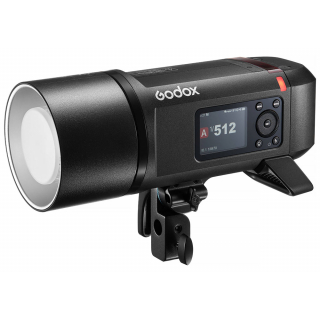 Godox AD600Pro II TTL HSS batériový blesk 600Ws